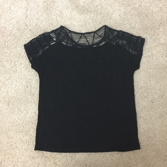 Maje tralala top size 1 - Picture 4 of 6